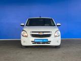 Chevrolet Cobalt 2022 года за 5 190 000 тг. в Шымкент – фото 2