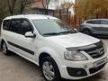 ВАЗ (Lada) Largus 2014 года за 3 300 000 тг. в Астана