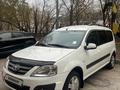ВАЗ (Lada) Largus 2014 года за 3 300 000 тг. в Астана – фото 7