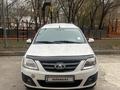 ВАЗ (Lada) Largus 2014 года за 3 300 000 тг. в Астана – фото 6