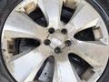 Диски 5*110 на Subaru R17 за 110 000 тг. в Шымкент