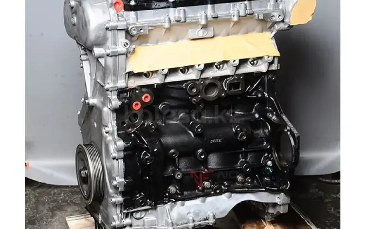 Двигатель новыйfor650 000 тг. в Шымкент