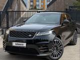 Land Rover Range Rover Velar 2018 годаүшін25 000 000 тг. в Астана – фото 3