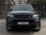 Land Rover Range Rover Velar 2018 годаүшін25 000 000 тг. в Астана – фото 4