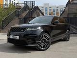 Land Rover Range Rover Velar 2018 годаүшін25 000 000 тг. в Астана – фото 2