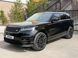 Land Rover Range Rover Velar 2018 годаүшін25 000 000 тг. в Астана – фото 5