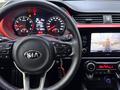 Kia Rio X-Line 2021 года за 6 500 000 тг. в Астана – фото 4