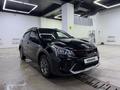 Kia Rio X-Line 2021 года за 6 500 000 тг. в Астана – фото 2