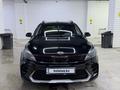 Kia Rio X-Line 2021 года за 6 500 000 тг. в Астана