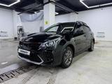Kia Rio X-Line 2021 года за 6 500 000 тг. в Астана – фото 3