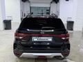 Kia Rio X-Line 2021 года за 6 500 000 тг. в Астана – фото 8