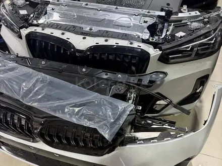 Дооснащение BMW в Алматы – фото 2