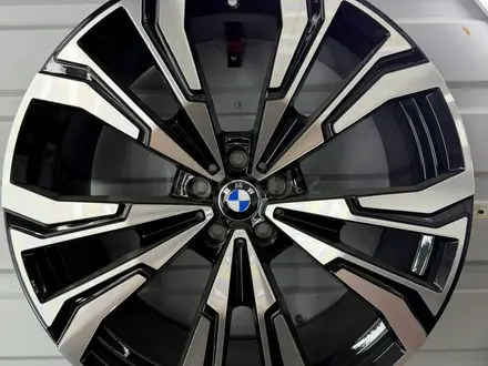 Дооснащение BMW в Алматы – фото 10