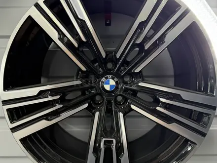 Дооснащение BMW в Алматы – фото 11