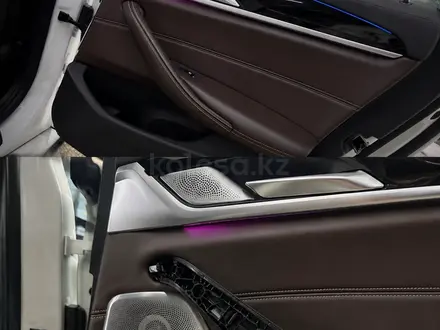 Дооснащение BMW в Алматы – фото 16