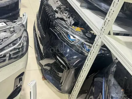 Дооснащение BMW в Алматы – фото 3