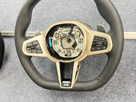 Дооснащение BMW в Алматы – фото 4