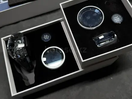 Дооснащение BMW в Алматы – фото 5