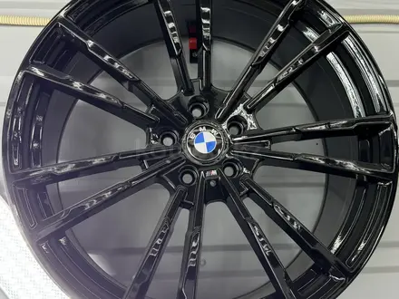 Дооснащение BMW в Алматы – фото 9