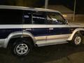 Mitsubishi Pajero 1996 годаүшін3 500 000 тг. в Семей – фото 2