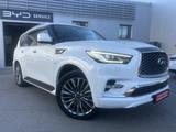 Infiniti QX80 2018 годаүшін15 500 000 тг. в Костанай – фото 3