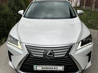 Lexus RX 350 2017 года за 21 000 000 тг. в Алматы