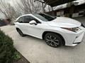 Lexus RX 350 2017 годаүшін19 000 000 тг. в Алматы – фото 4