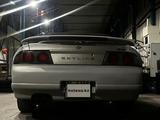 Nissan Skyline 1997 годаүшін1 800 000 тг. в Усть-Каменогорск – фото 4