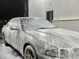 Nissan Skyline 1997 годаүшін1 800 000 тг. в Усть-Каменогорск