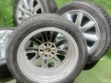Зимние шины с дисками 235/50 R18 PSD 5/120 Оригинал Lexus LS460 за 200 000 тг. в Алматы – фото 5