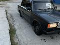 ВАЗ (Lada) 2107 2010 годаүшін850 000 тг. в Костанай – фото 5