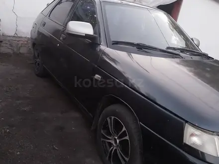 ВАЗ (Lada) 2112 2007 года за 850 000 тг. в Караганда – фото 10