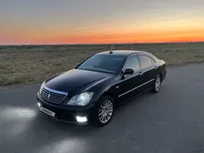 Toyota Crown, 2007