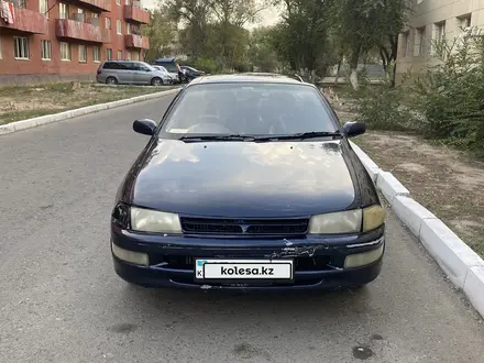 Toyota Carina 1995 года за 1 350 000 тг. в Алматы – фото 7