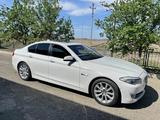 BMW 550 2012 года за 17 000 000 тг. в Атырау