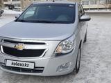 Chevrolet Cobalt 2023 годаүшін6 800 000 тг. в Костанай