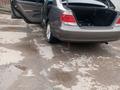 Toyota Camry 2004 года за 5 000 000 тг. в Аксу – фото 4