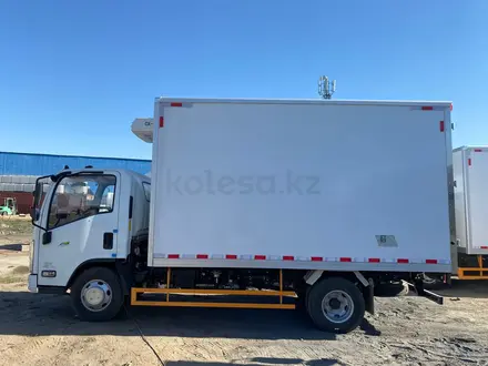 Isuzu  Рефрижератор 2025 года за 12 500 000 тг. в Алматы – фото 3
