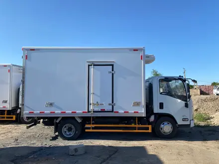 Isuzu  Рефрижератор 2025 года за 12 500 000 тг. в Алматы
