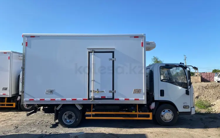 Isuzu  Рефрижератор 2025 годаүшін12 500 000 тг. в Алматы