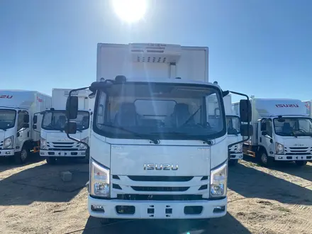Isuzu  Рефрижератор 2025 года за 12 500 000 тг. в Алматы – фото 2