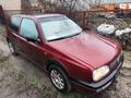 Volkswagen Golf 1992 годаfor1 100 000 тг. в Алматы – фото 10