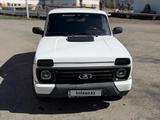 ВАЗ (Lada) Lada 2121 2017 года за 4 000 000 тг. в Экибастуз