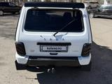ВАЗ (Lada) Lada 2121 2017 года за 4 000 000 тг. в Экибастуз – фото 3