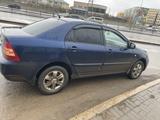 Toyota Corolla 2006 годаүшін4 200 000 тг. в Астана – фото 5