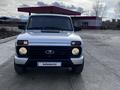 ВАЗ (Lada) Lada 2121 2016 года за 3 999 999 тг. в Усть-Каменогорск – фото 2