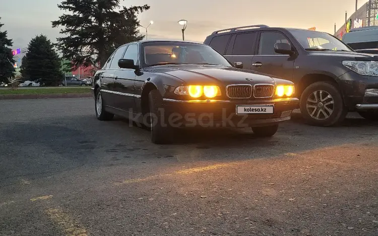 BMW 728 1998 годаfor4 150 000 тг. в Астана