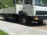 Mercedes-Benz  817 1996 года за 11 000 000 тг. в Алматы