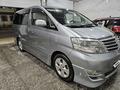 Toyota Alphard 2006 годаfor6 500 000 тг. в Шымкент – фото 2