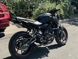 Yamaha  MT-07 (FZ-07) 2020 годаfor4 100 000 тг. в Алматы – фото 4